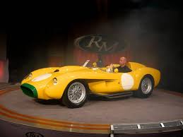 Image result for Ferrari 250 Testa Rossa