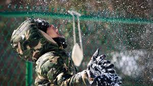 Will NC see snow this winter? What the Old Farmer’s Almanac says