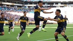 ESPN Colombia - News update