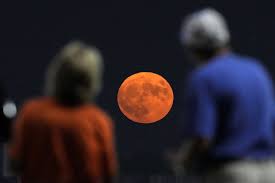wann ist vollmond im juli 2026
