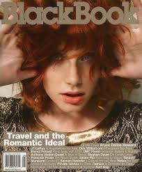 Bryce Howard - Black Book Magazine [United States] (2005). Volume: Number: Issue: 39 - f2880kn6xte52f8t