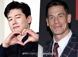 존시나 김무열