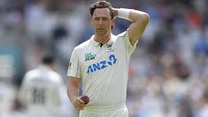 Black Caps in Crisis: Injury Blows Disrupt New Zealand’s England Tour
