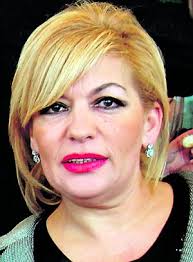 Muere a los 54 años Marisol Soto, esteticista de La Calzada. Marisol Soto Blasco. :: E. C. - 8546971