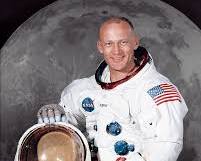 Image of Buzz Aldrin