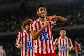 Atletico Sport - News update