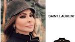 صـور.. إليسـا تجمع بين الأناقة