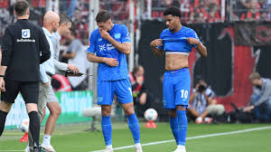 Bundesliga | official website - News update