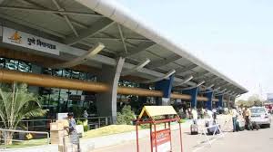 What Happened at Pune Airport? Flights Diverted After Air Force Incident