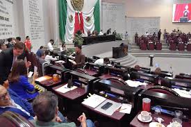 Desafuero contra alcaldes de MC avanza en Congreso de Veracruz