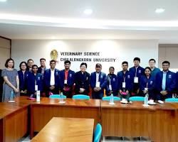 Image of Conference at DBSKKV