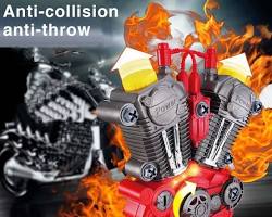 Obraz: Dźwięk w silniku gry