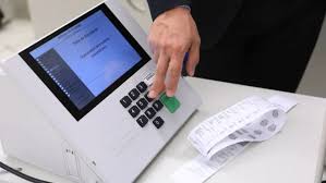 TSE abre prazo para solicitação de voto em trânsito; veja como