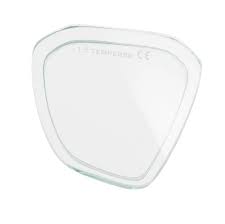 D-Mask Optical Lens +2.0 Right - SCUBAPRO