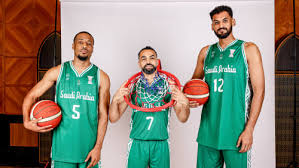 FIBA - News update