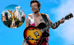 Alternativas para llegar al concierto de Harry Styles en el Estadio GNP, rutas de metro, estacionamientos cerc