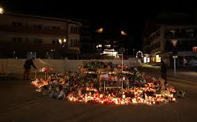 News source: Le Parisien