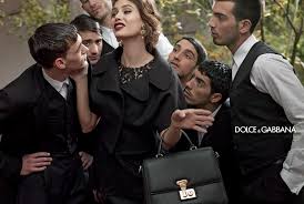 Résultat de recherche d'images pour "dolce and gabbana ad campaign 2014"