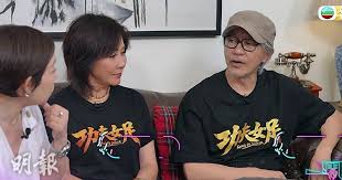 明報 Our Lifestyle