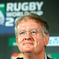 IRB chairman Bernard Lapasset has made no bones about the importance of Olympics and rugby connection - 8254239_orig