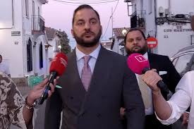 El Mundo - News update