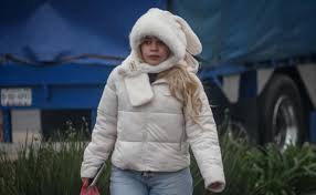 Frente frío número 27 provoca vientos de hasta 107 kilómetros por hora en Veracruz; alertan por fuertes lluvias