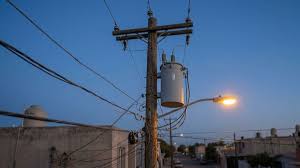 CCE detecta necesidad de casi 700 megawatts de electricidad para Tijuana