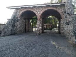 Así puedes visitar el Rancho de los Tres Potrillos, parte del legado de Vicente Fernández