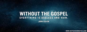 Calvin Quotes | John Calvin Facebook Cover Photos via Relatably.com