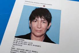 Ghislaine Maxwell fighting the release of 90,000 more Epstein files