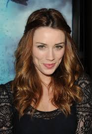 Arielle Vandenberg. Arielle showed off her radiant brunette curls while hitting the &#39;Skyline&#39; premiere. She pinned her bangs back to create a little ... - Arielle%2BVandenberg%2BLong%2BHairstyles%2BLong%2BCurls%2B7xC9VCyq0Tul
