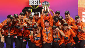 Big Bash League 2025-26 results: Perth Scorchers crush Sydney Sixers to win sixth BBL title