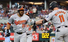 San Francisco Giants vs Baltimore Orioles Prediction, 9/19/2024 MLB Picks, 
Best Bets & Odds