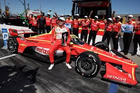 How to Watch Good Ranchers 250: Live Stream IndyCar Series, TV Channel