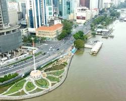 Các địa điểm HOT tổ chức bắn pháo hoa Tết Âm Lịch 2025