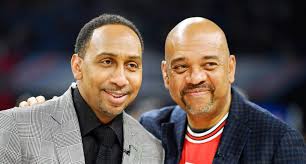 Michael Wilbon: Stephen A. Smith is not a journalist, he is ‘a show’