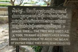 Image result for cambodia history killing fields