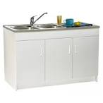 Meuble sous vier pas cher - Mobilier cuisine