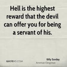 Billy Sunday Quotes | QuoteHD via Relatably.com