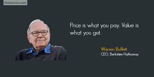 Warren Buffett Quotes Funny. QuotesGram via Relatably.com