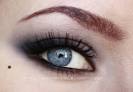 Blue Eyes Pop on Pinterest Makeup For Blue Eyes, Simple