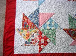 Résultat de recherche d'images pour "pinwheel quilt patterns"