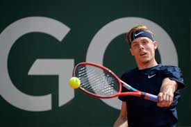 Denis Shapovalov supera Stefanos Tsitsipas e avança em Indian Wells