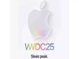 Apple WWDC 2025 Live Updates: See you soon, says CEO Tim Cook as Apple readies for annual event