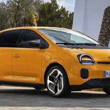 Voiture : on a testé la nouvelle Renault Twingo, ce qu’on a aimé et moins aimé