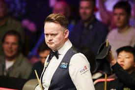 Murphy stürzt den amtierenden Snooker-Weltmeister und trifft auf Higgins