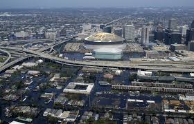Image result for fema camp new orleans