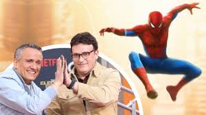 Spider-man: Brand New Day