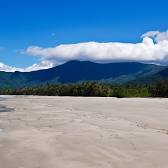 Cape Tribulation