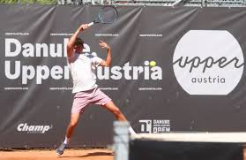 Challenger-Turnier: Quali-Fluch für Österreicher